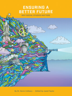 cover image of Ensuring a Better Future